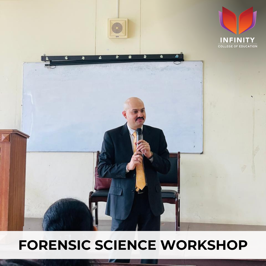Forensic Science Workshop 2026
