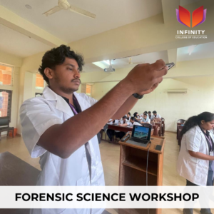 Forensic Science Workshop 2026