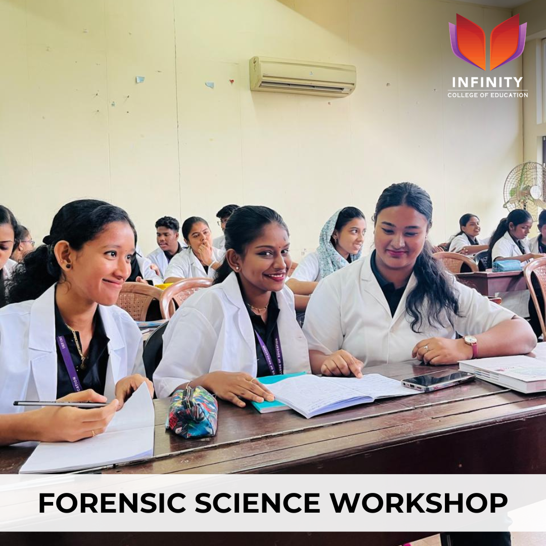 Forensic Science Workshop 2026