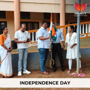 Independence Day -5