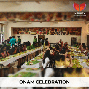 Onam Celebration