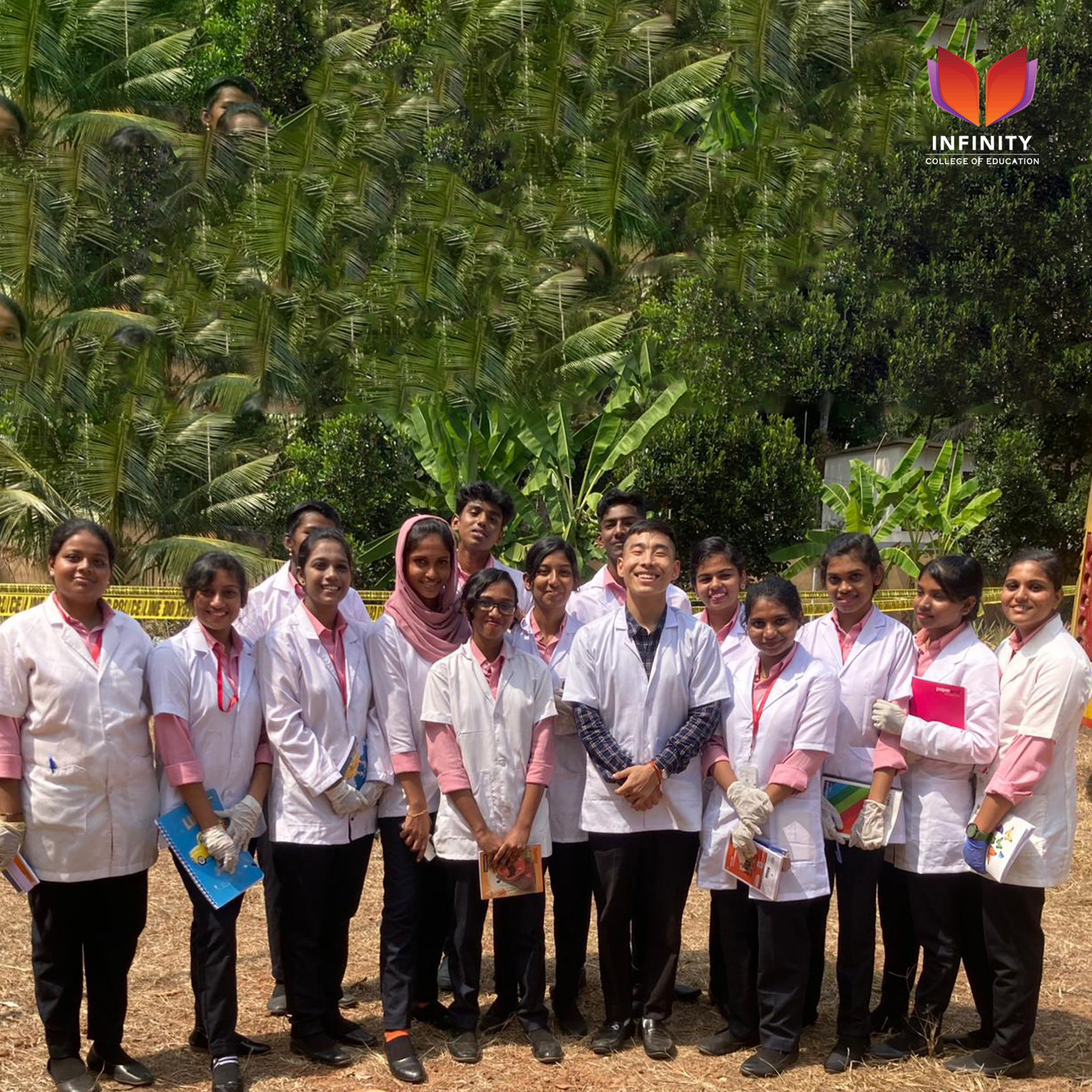 BSc Forensic Science Workshop