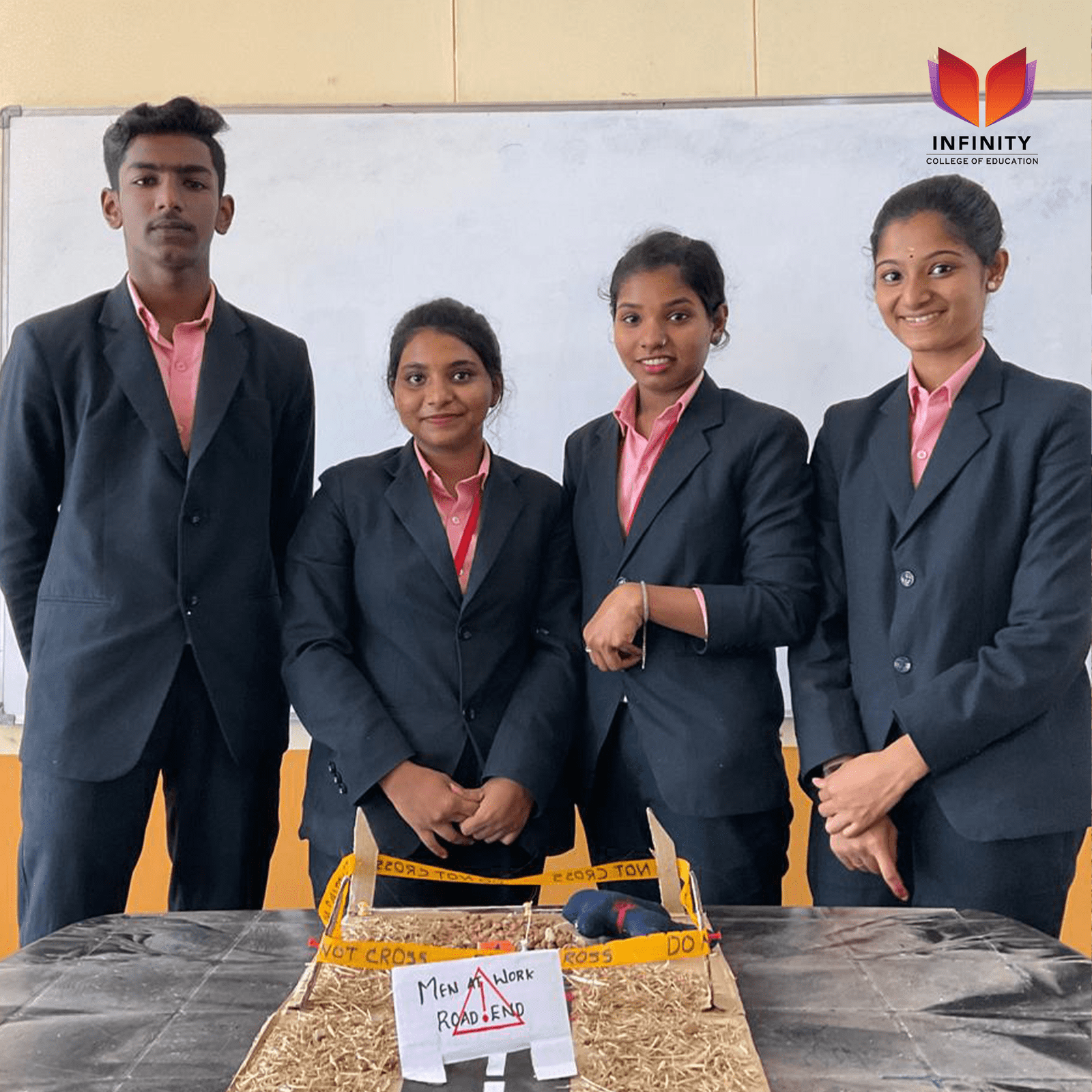 BSc Forensic Science Workshop